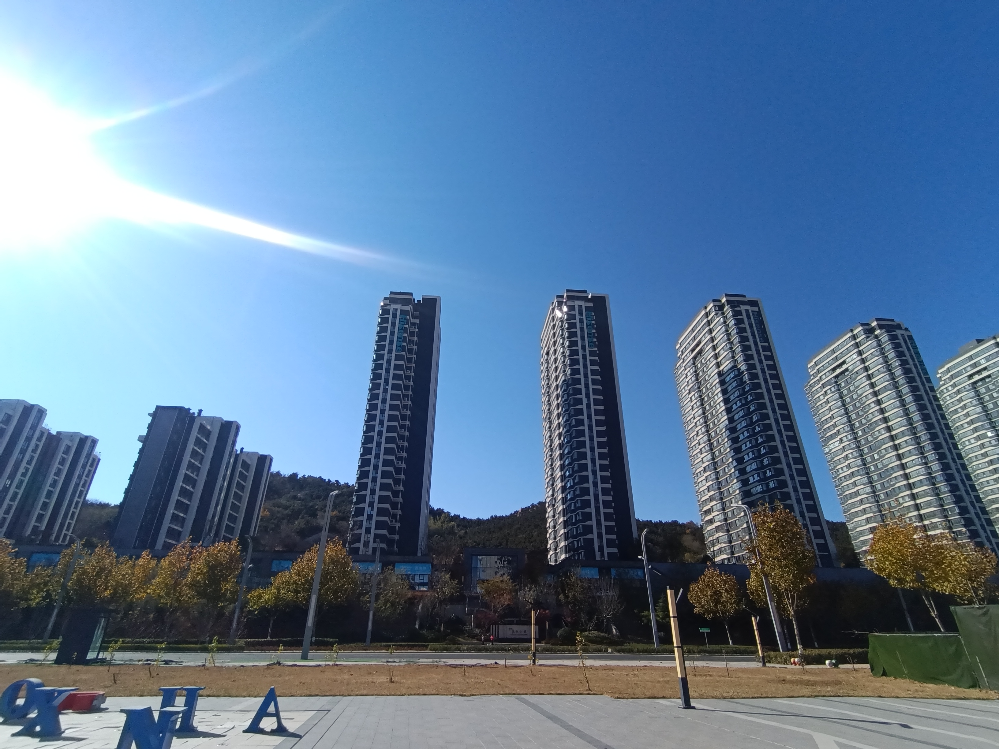 保安小兄弟 ！辛苦了！(圖2)