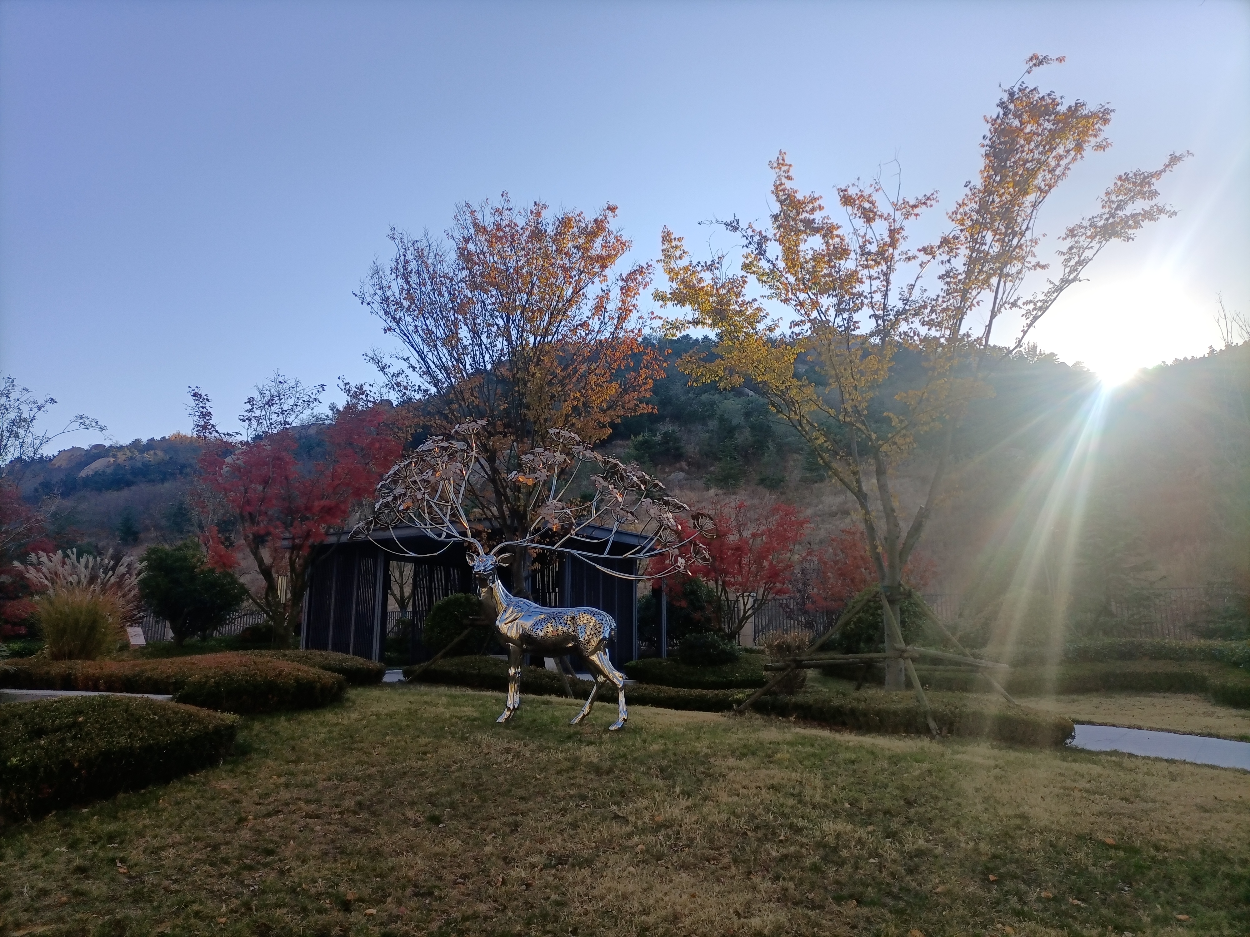 保安小兄弟 ！辛苦了！(圖3)