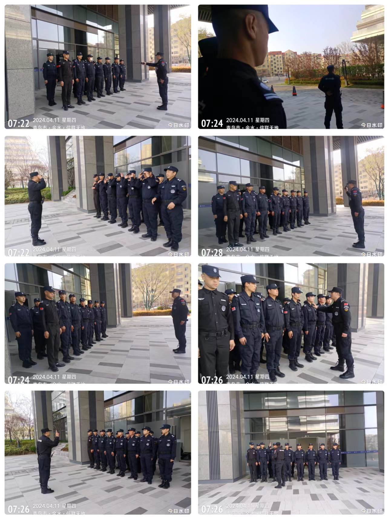 情懷使然，軍魂依舊(圖3)